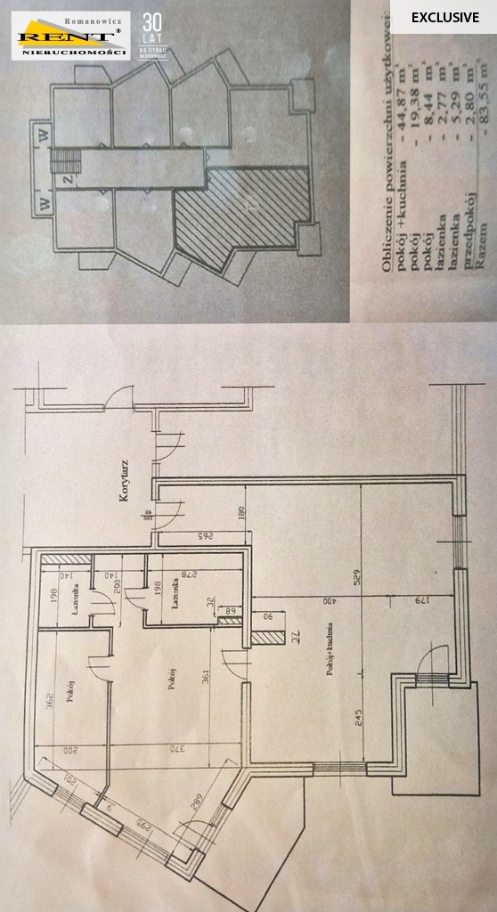 Apartament z widokiem na morze i balkonem + garaż (15)