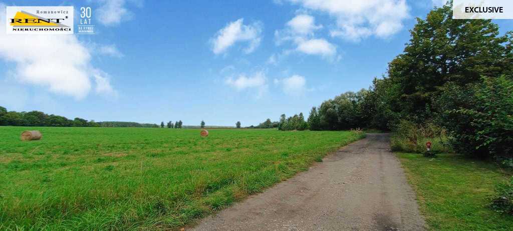 Działki budowlane nad jeziorem w Wapnicy (5)