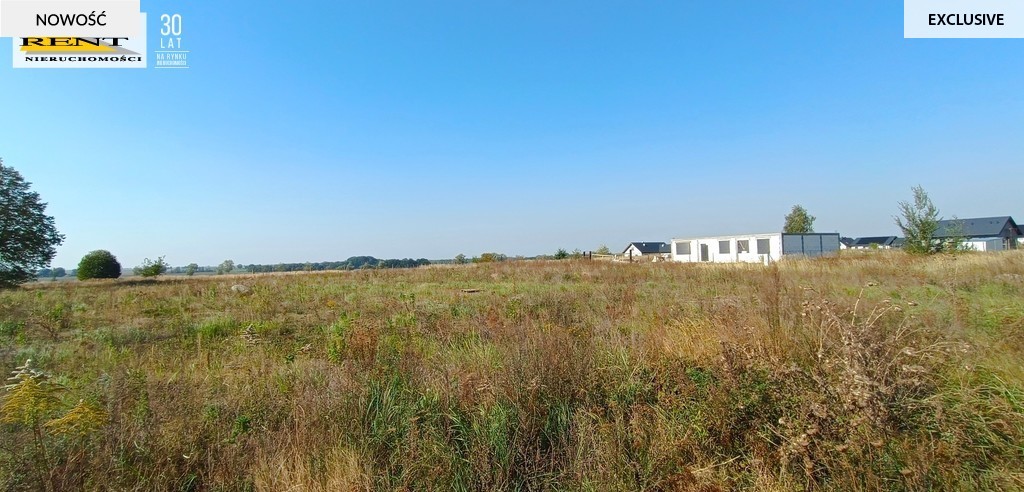 Witkowo- działki pod zabudowę mieszkaniową (6)