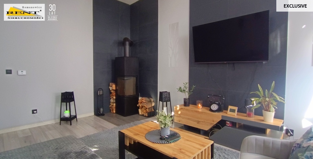 Mieszkanie w centrum Maszewa (2)