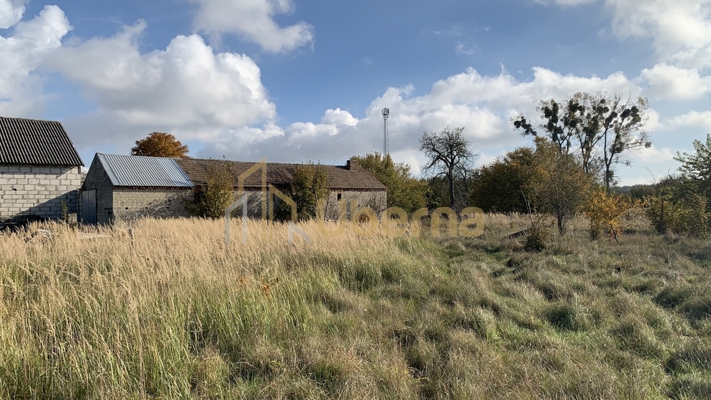 Działka na sprzedaż 2006 m2 (4)