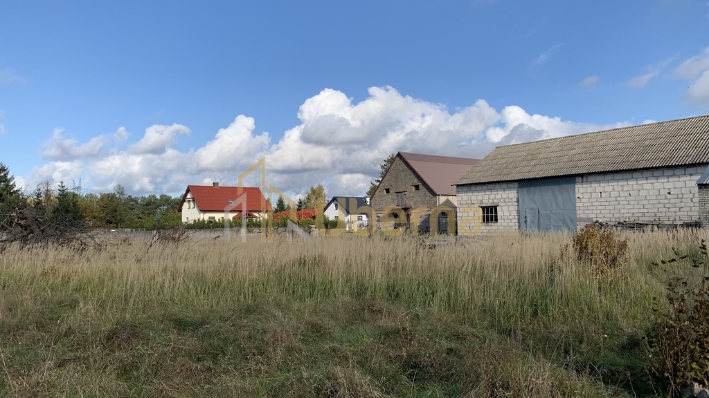 Działka na sprzedaż 2006 m2 (5)