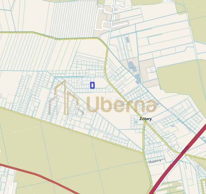 Działka na sprzedaż 2006 m2 (8)