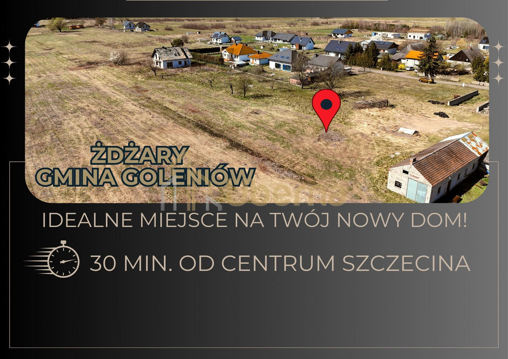 Działka na sprzedaż 2006 m2 (1)