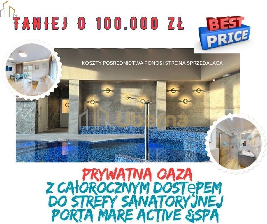 Horizon Park apartament przy PORTA MARE (1)