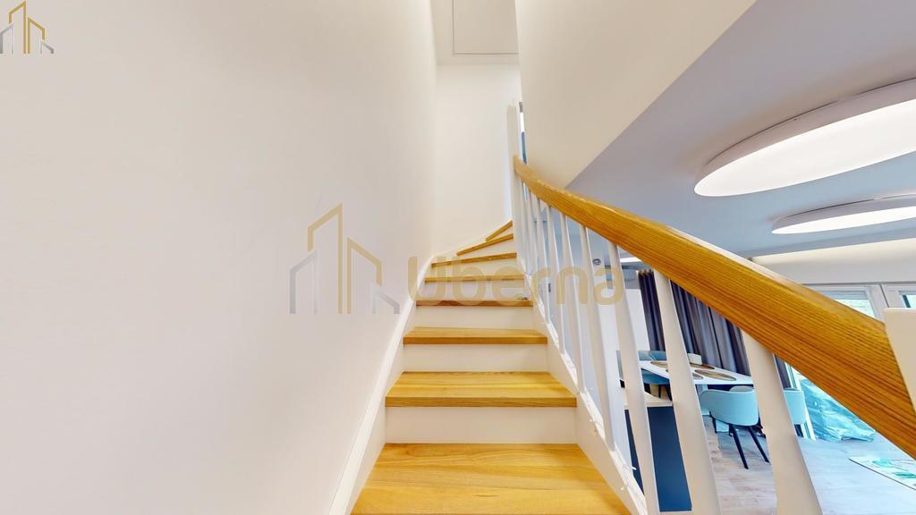 Dwupoziomowy apartament z ogródkiem nad Bałtykiem! (10)