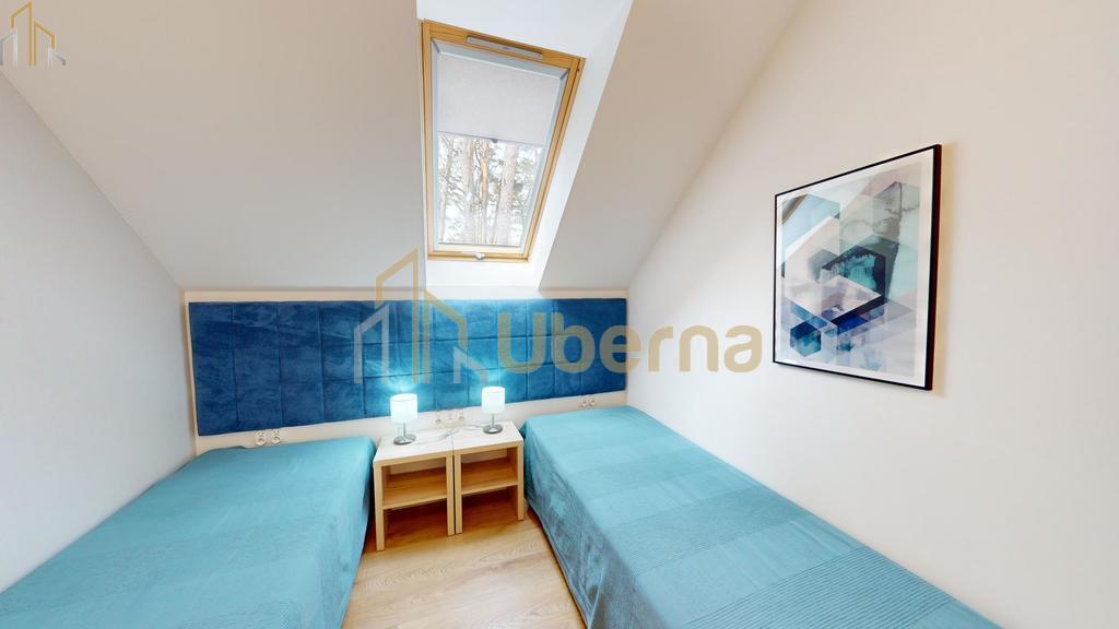 Dwupoziomowy apartament z ogródkiem nad Bałtykiem! (16)