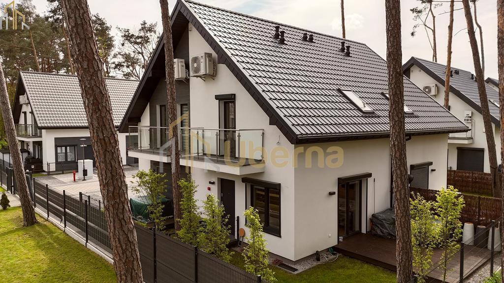 Dwupoziomowy apartament z ogródkiem nad Bałtykiem! (22)