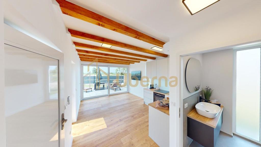 Dom wykończony pod klucz  nad jeziorem - 7,81% (8)