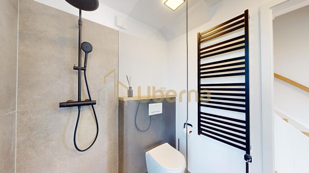 Dom wykończony pod klucz  nad jeziorem - 7,81% (9)