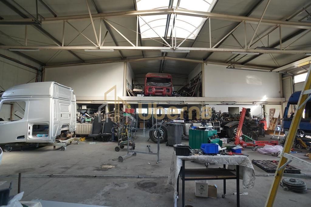 Działka komercyjna Goleniów (8)