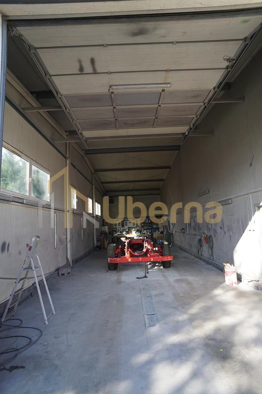 Działka komercyjna Goleniów (9)