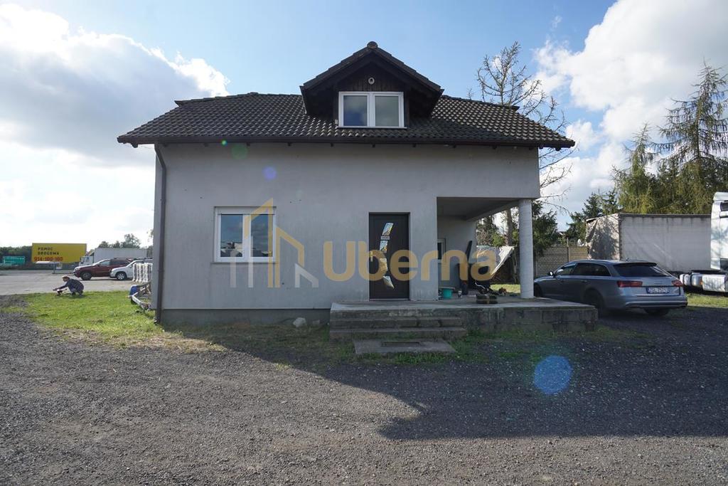 Działka komercyjna Goleniów (15)