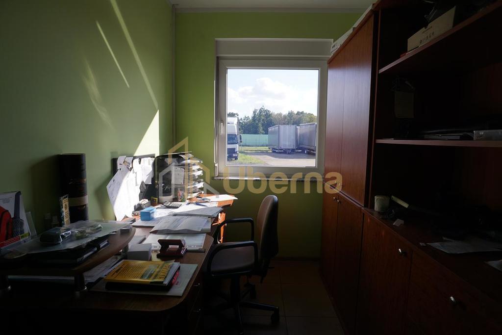 Działka komercyjna Goleniów (18)