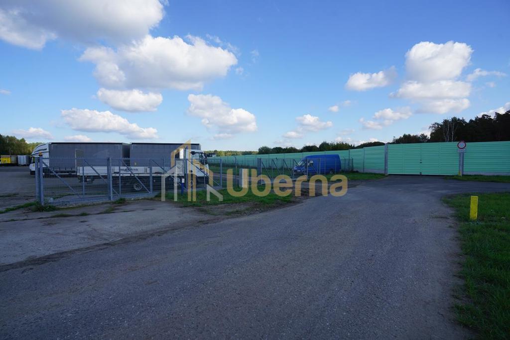 Działka komercyjna Goleniów (21)