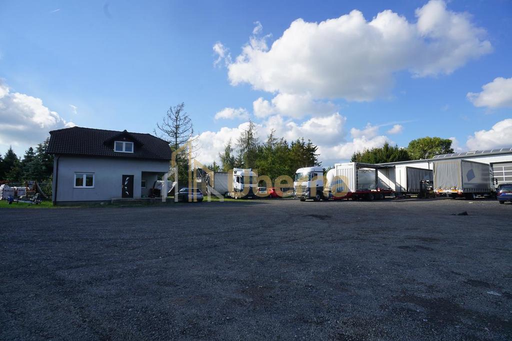 Działka komercyjna Goleniów (25)