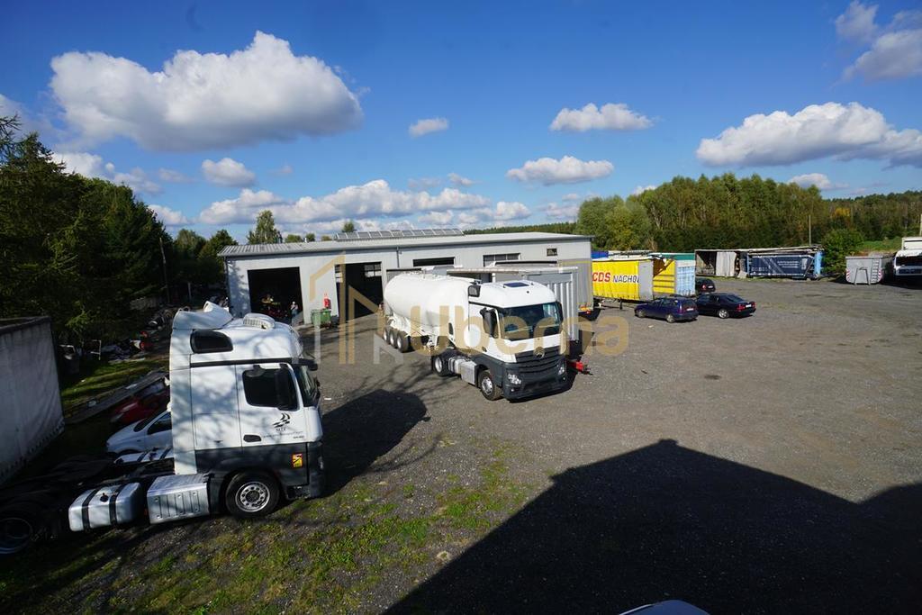 Działka komercyjna Goleniów (27)