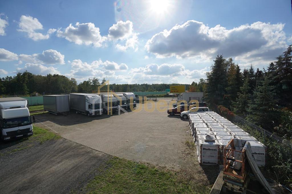 Działka komercyjna Goleniów (28)