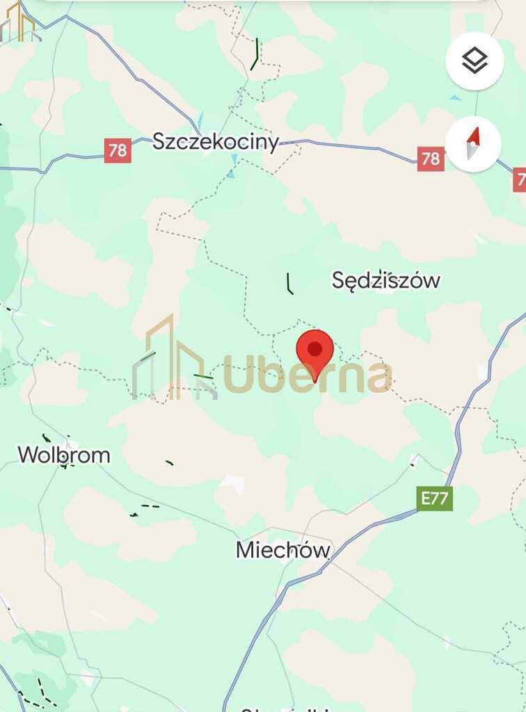 Teren Inwestycyjny z Bocznicą Kolejową (6)