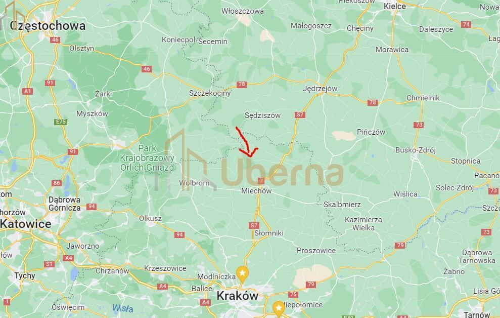 Teren Inwestycyjny z Bocznicą Kolejową (2)