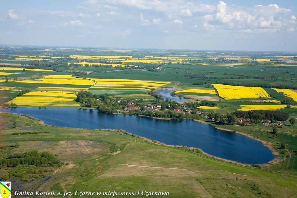 Budowlana, 635 m2, Czarnowo  (1)