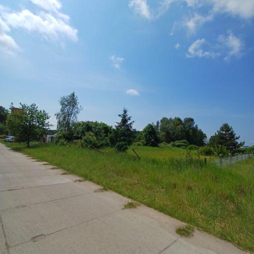 2 Działki W Stepnicy nad zalewem (1)