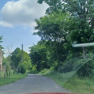 Działka budowlana w Stepnicy nad zalewem. (5)