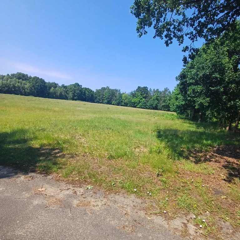 Działka budowlana w Stepnicy nad zalewem. (4)