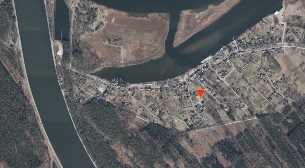 Zagospodarowana działka budowlana- Karsibór (7)