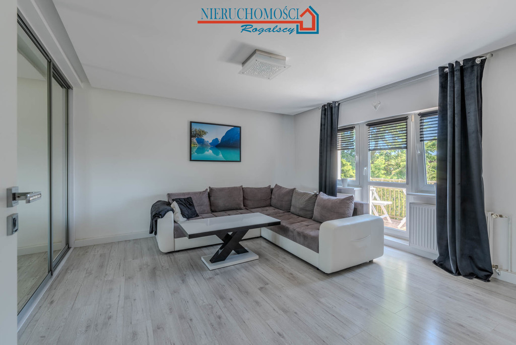 Mieszkanie dwupokojowe w pięknej okolicy (2)