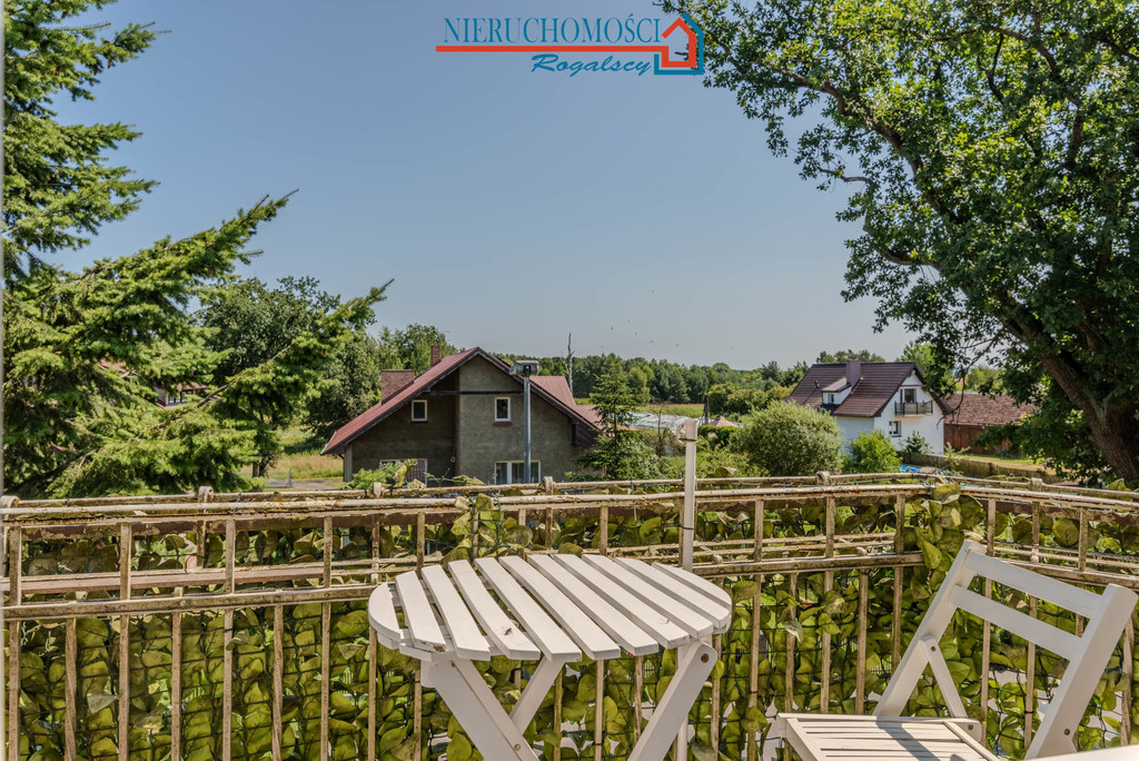 Mieszkanie dwupokojowe w pięknej okolicy (4)