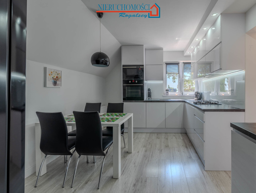 Mieszkanie dwupokojowe w pięknej okolicy (6)