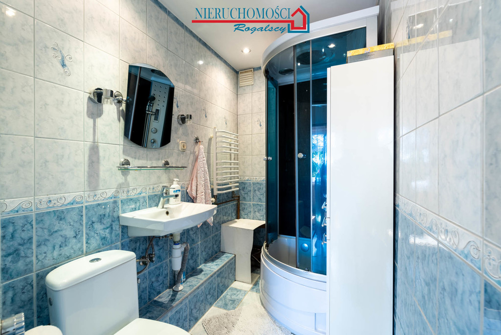 Mieszkanie dwupokojowe w pięknej okolicy (9)