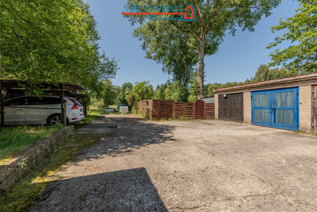 Mieszkanie dwupokojowe w pięknej okolicy (11)