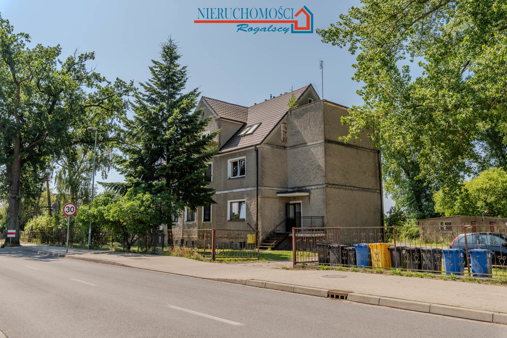 Mieszkanie dwupokojowe w pięknej okolicy (13)