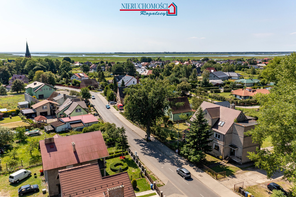 Mieszkanie dwupokojowe w pięknej okolicy (18)