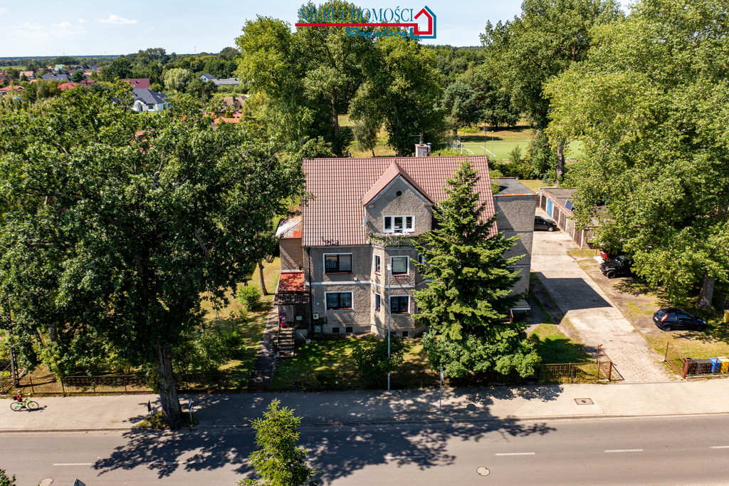 Mieszkanie dwupokojowe w pięknej okolicy (19)