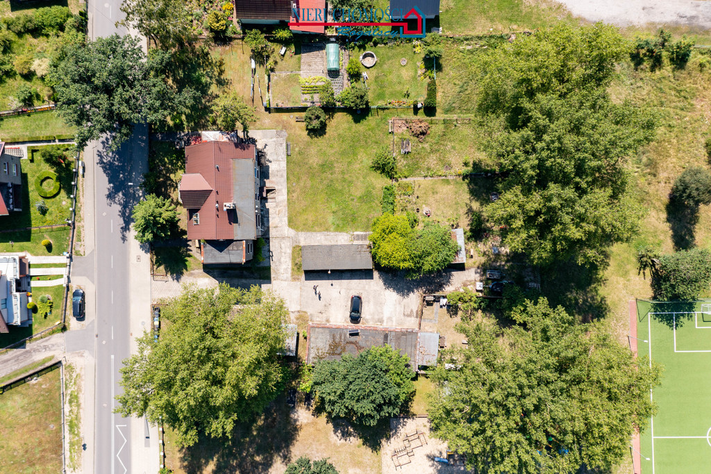 Mieszkanie dwupokojowe w pięknej okolicy (20)