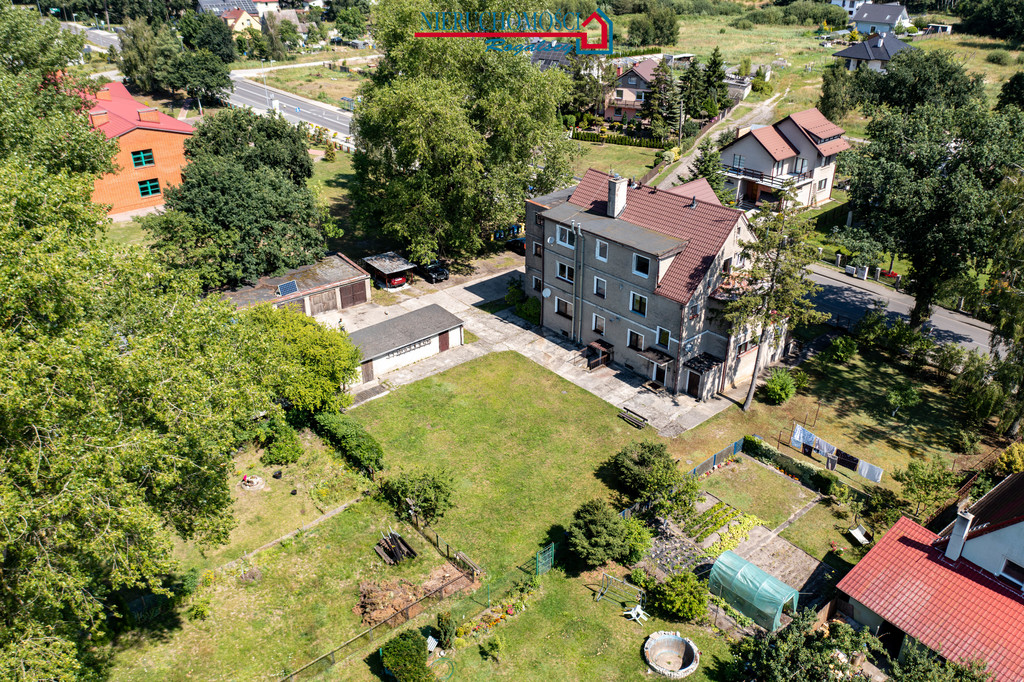 Mieszkanie dwupokojowe w pięknej okolicy (21)