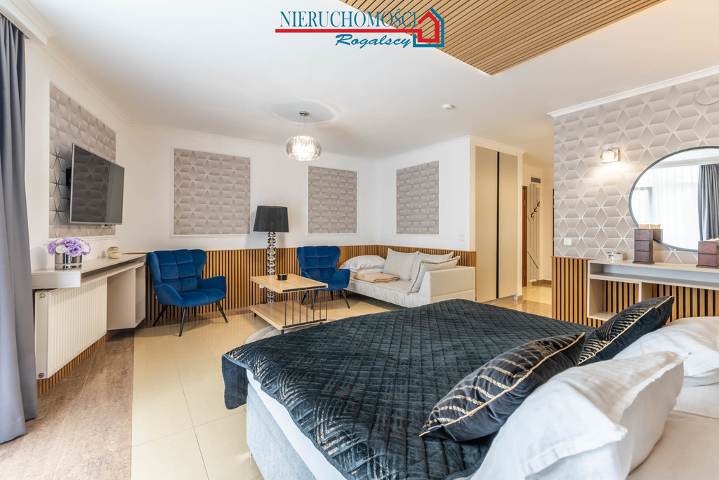 Piękny jednopokojowy apartament przy Promenadzie (3)