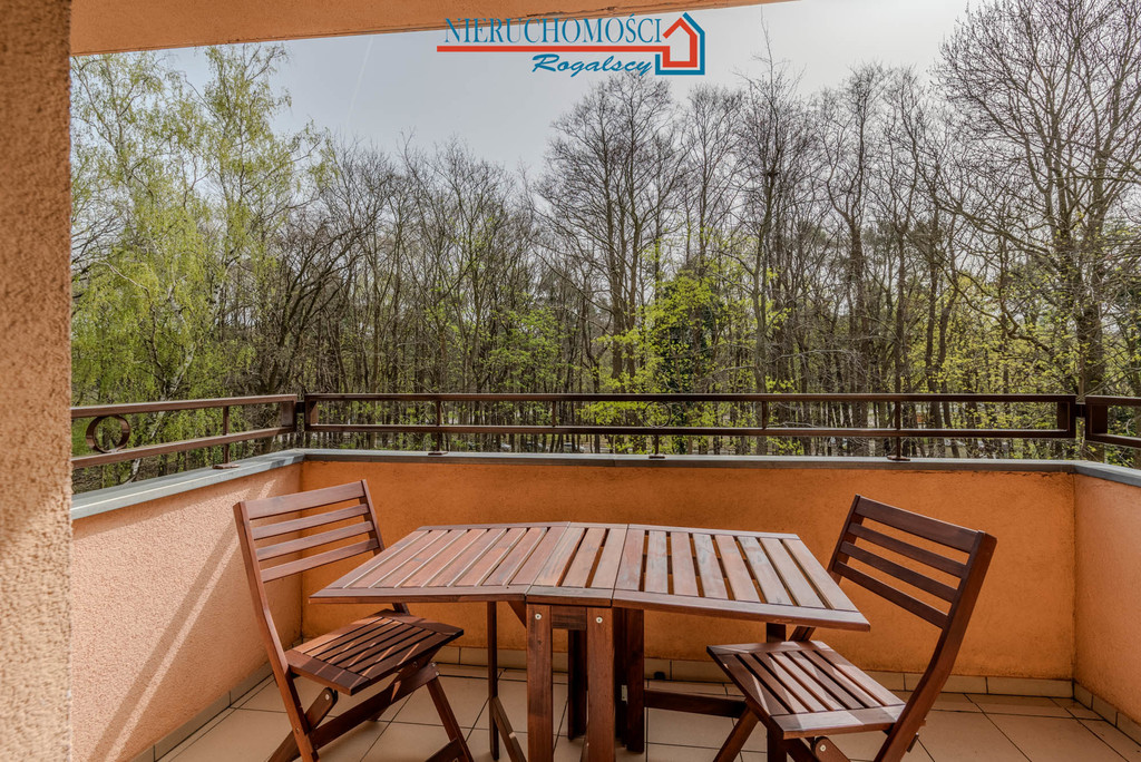 Apartament dwupokojowy przy plaży w Świnoujściu (2)