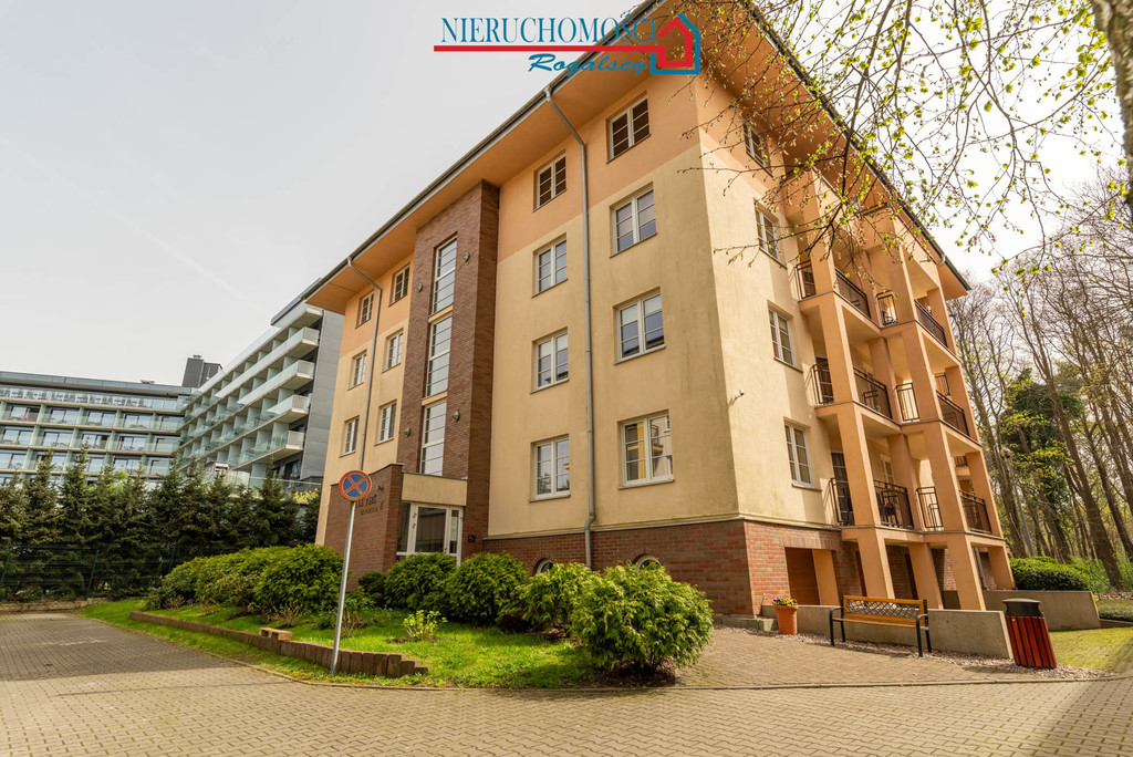 Apartament dwupokojowy przy plaży w Świnoujściu (4)