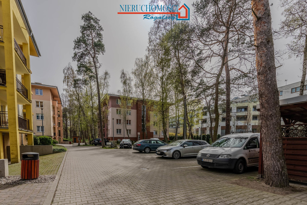 Apartament dwupokojowy przy plaży w Świnoujściu (6)