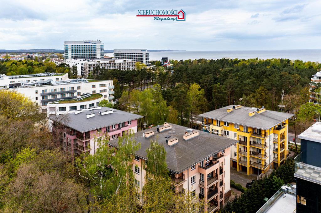 Apartament dwupokojowy przy plaży w Świnoujściu (7)