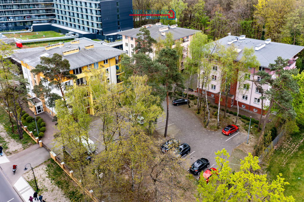 Apartament dwupokojowy przy plaży w Świnoujściu (8)