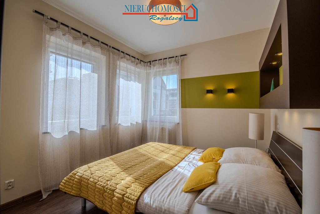 Komfortowy 2-pokojowy apartament z miejscem post. (5)