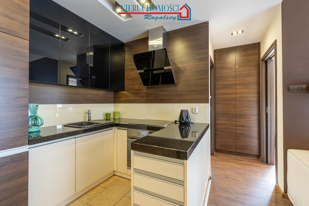 Komfortowy 2-pokojowy apartament z miejscem post. (4)