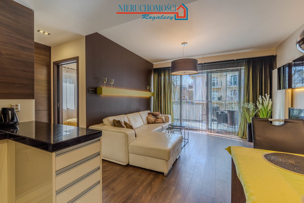 Komfortowy 2-pokojowy apartament z miejscem post. (1)