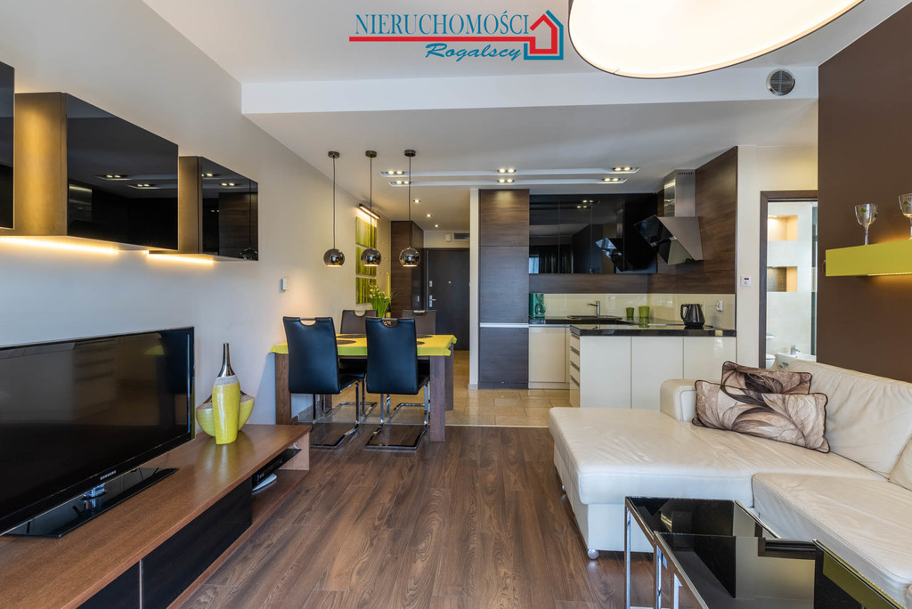 Komfortowy 2-pokojowy apartament z miejscem post. (3)