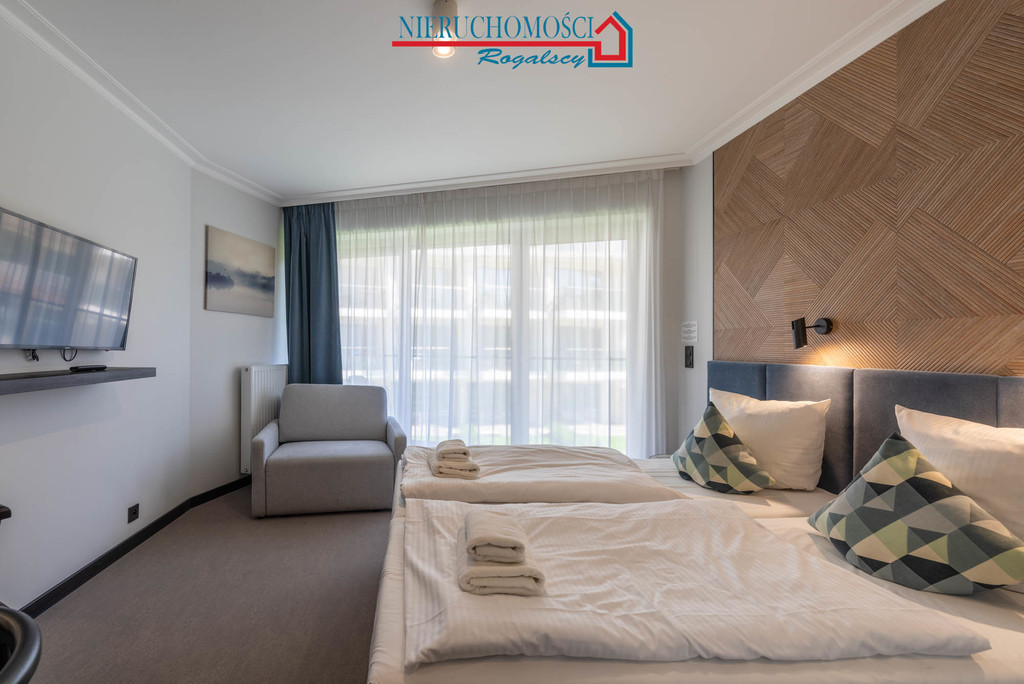 Apartament jednopokojowy w inwestycji ApartPark (3)